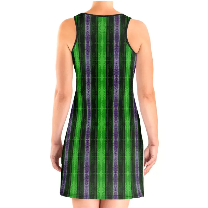 Scuba Dress (Her/Muliebris)(Rind#4 Rind Link Flip) RJSTH@Fabric#4 RJSTHW2022 RJS