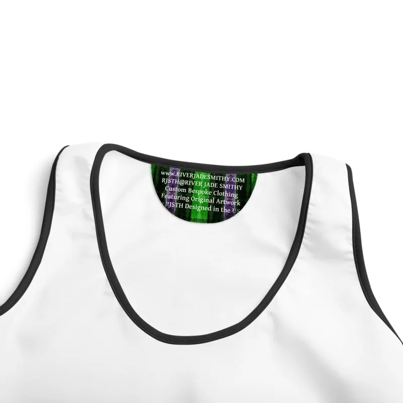 Scuba Dress (Her/Muliebris)(Rind#4 Rind Link Flip) RJSTH@Fabric#4 RJSTHW2022 RJS