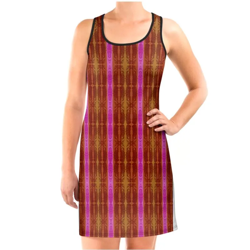 Scuba Dress (Her/Muliebris)(Rind#7 Rind Link Flip) RJSTH@Fabric#7 RJSTHW2022 RJS