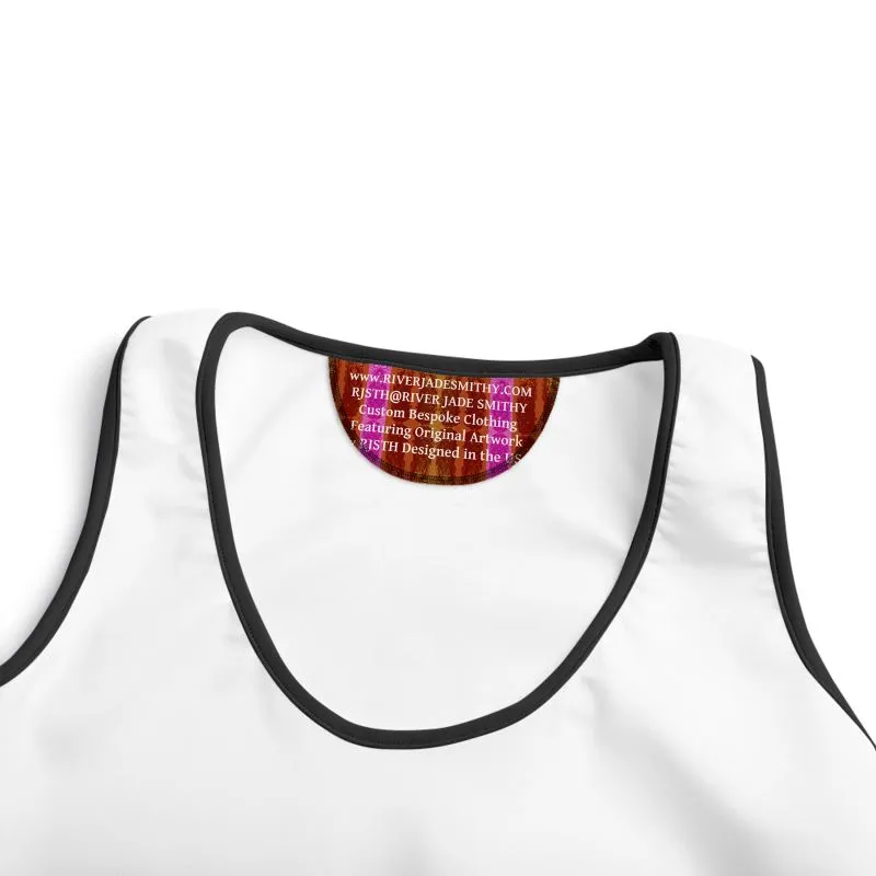 Scuba Dress (Her/Muliebris)(Rind#7 Rind Link Flip) RJSTH@Fabric#7 RJSTHW2022 RJS