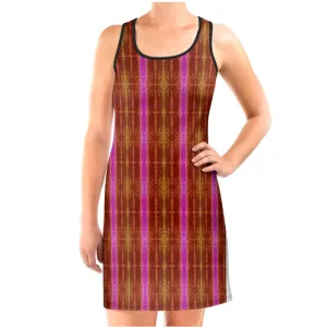Scuba Dress (Her/Muliebris)(Rind#7 Rind Link Flip) RJSTH@Fabric#7 RJSTHW2022 RJS