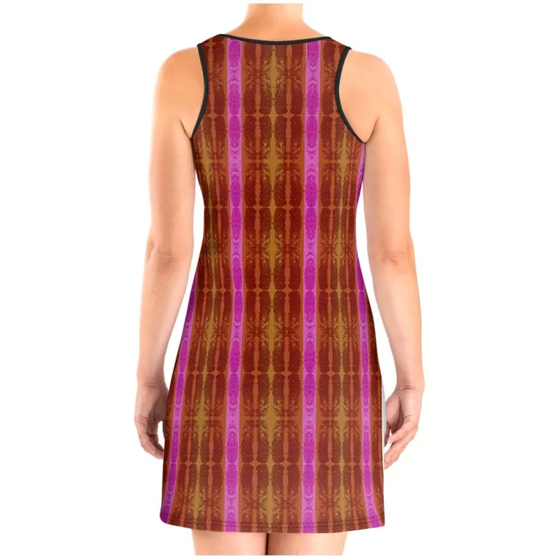 Scuba Dress (Her/Muliebris)(Rind#7 Rind Link Flip) RJSTH@Fabric#7 RJSTHW2022 RJS