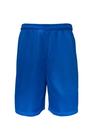 SFIDA AIRFLOW SHORTS SWISH