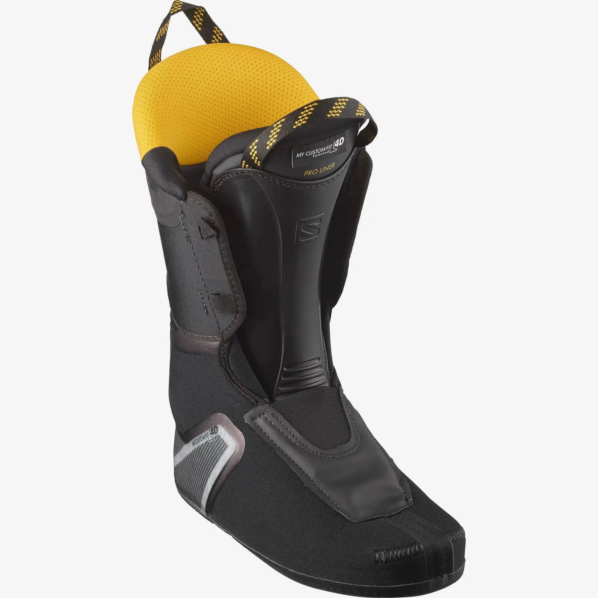 Shift Pro 120 AT Ski Boot (Men's) - Past Season