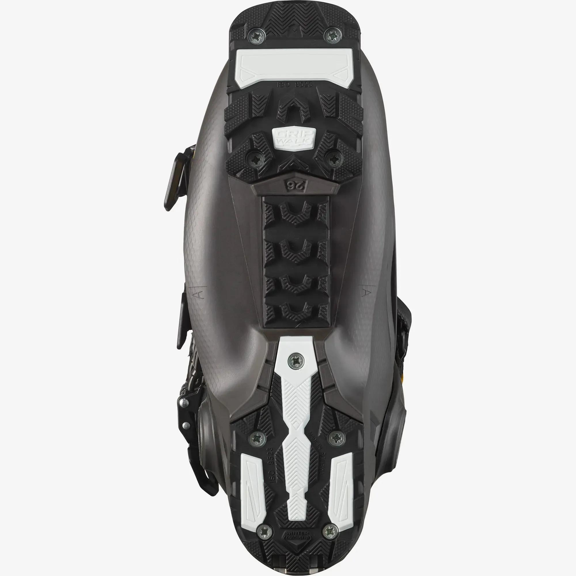 Shift Pro 120 AT Ski Boot (Men's) - Past Season