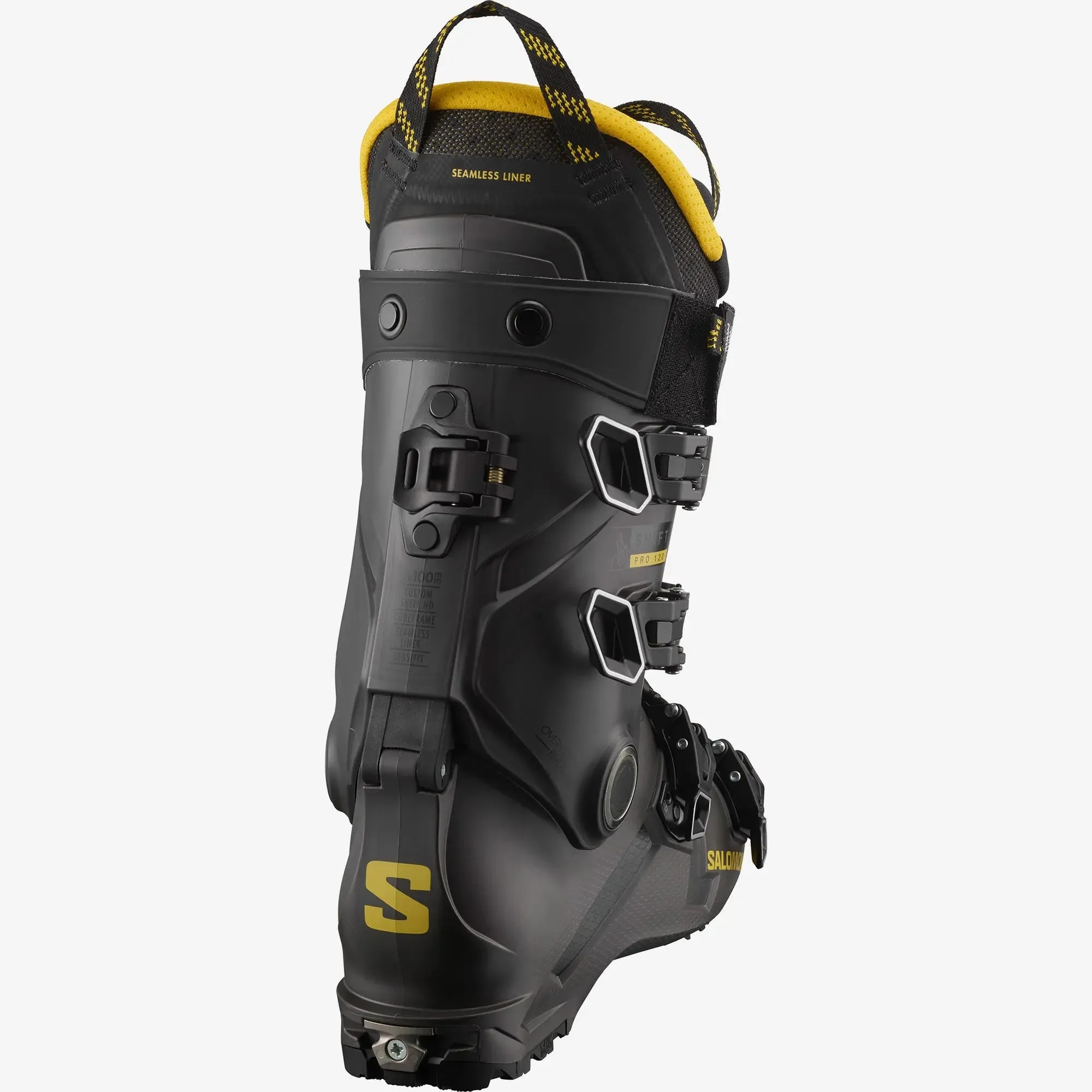 Shift Pro 120 AT Ski Boot (Men's) - Past Season