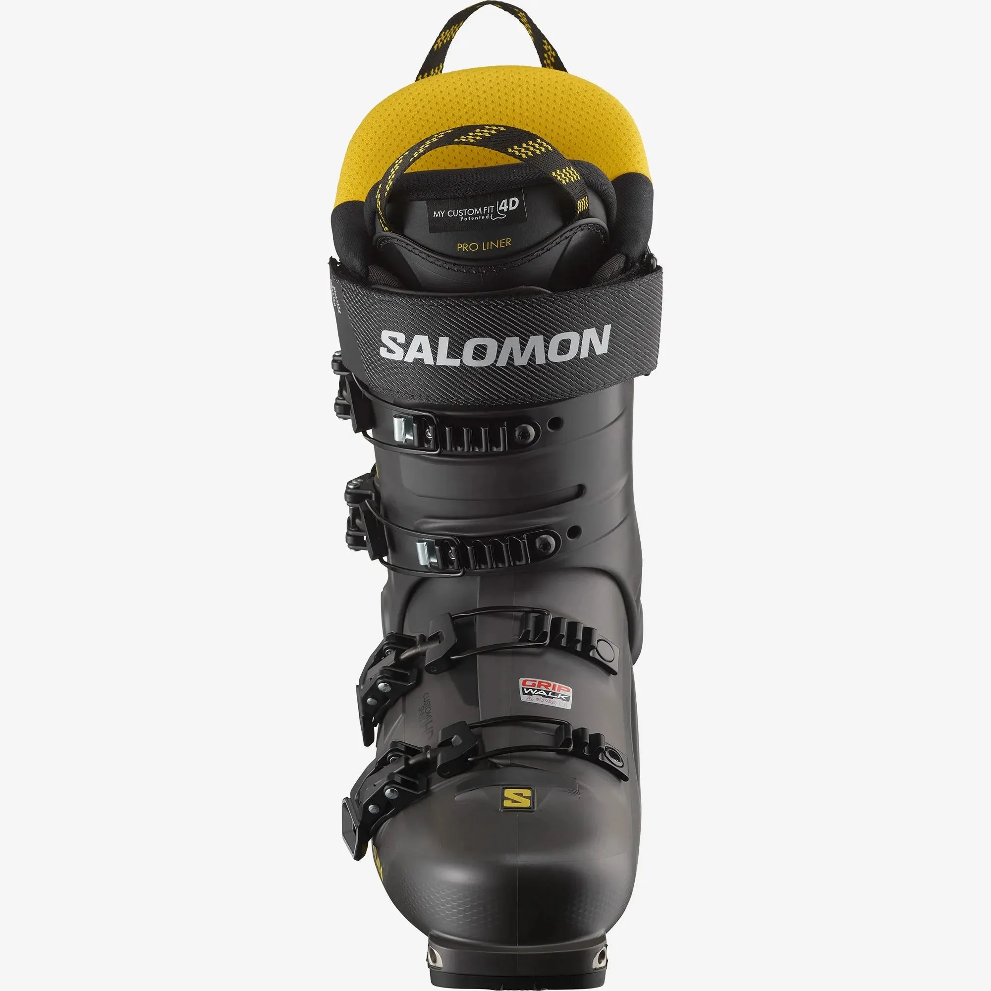 Shift Pro 120 AT Ski Boot (Men's) - Past Season