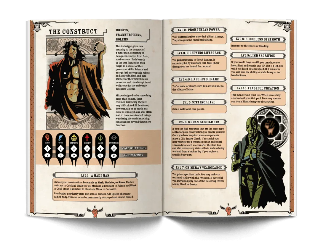 SHIVER Gothic: Secrets of Spireholm