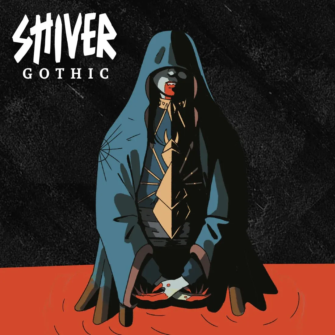 SHIVER Gothic: Secrets of Spireholm