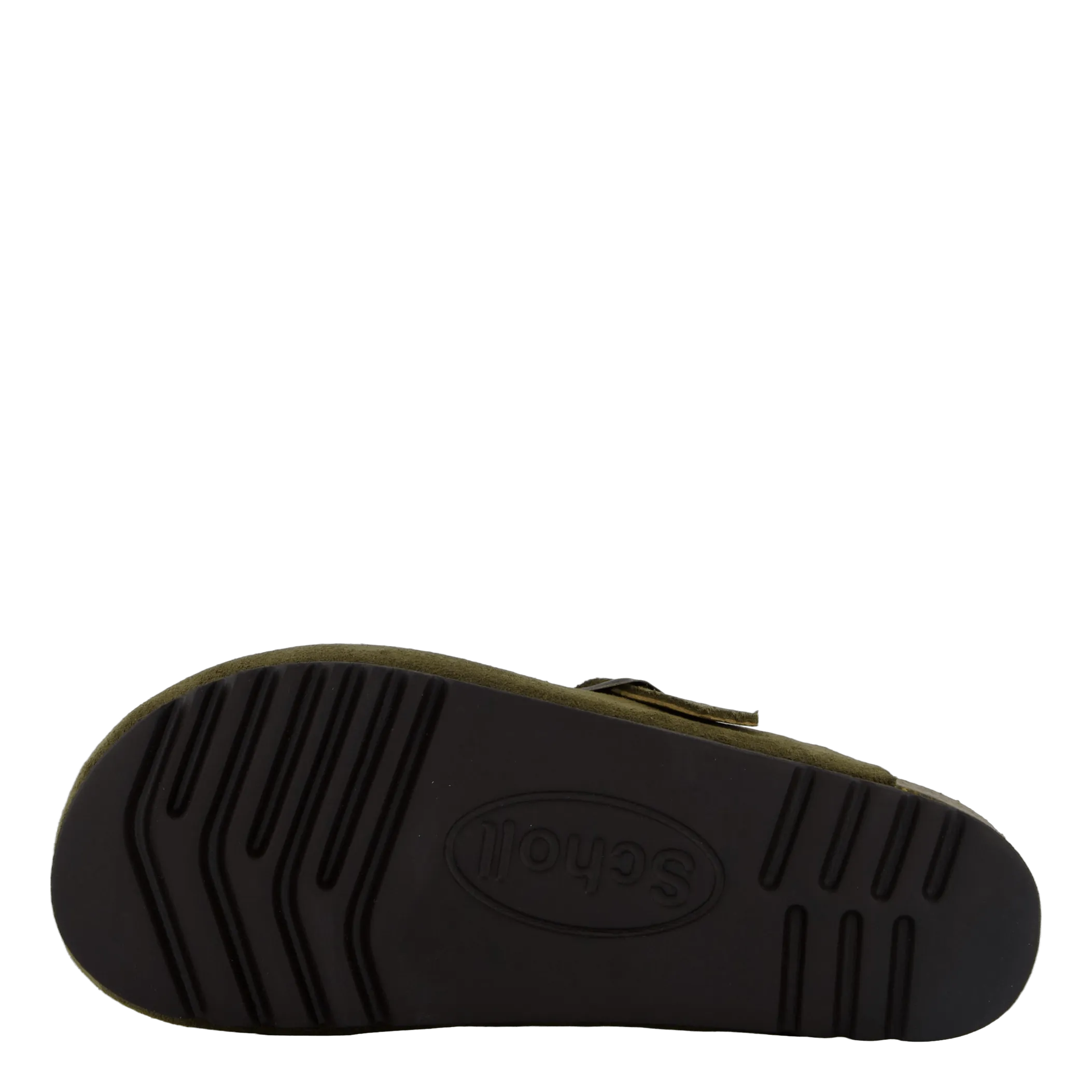 Sl Fae Suede Khaki