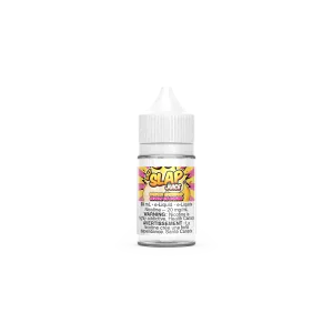 Slap Juice Banana Backhand Salt