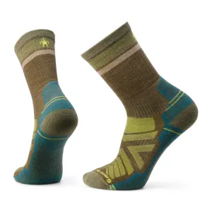 Smartwool Hike Light Cushion Winding Trail Crew Socks
