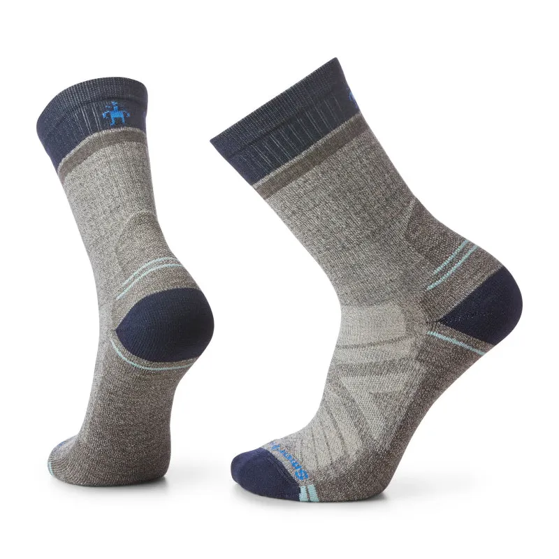Smartwool Hike Light Cushion Winding Trail Crew Socks
