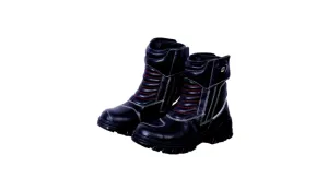 Solace Street Ace Boots