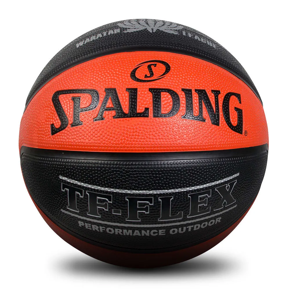 SPALDING TF FLEX BASKETBALL NSW