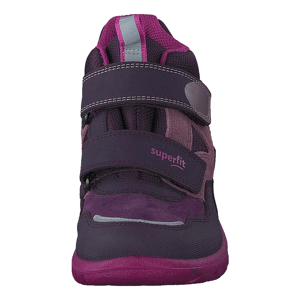 Sport7 Mini Purple