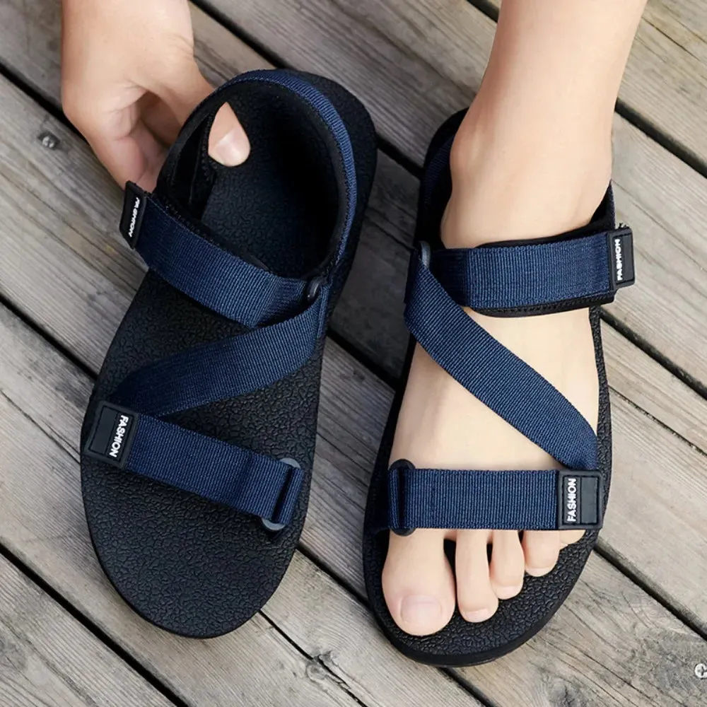 Stilorium Männer Sandalen