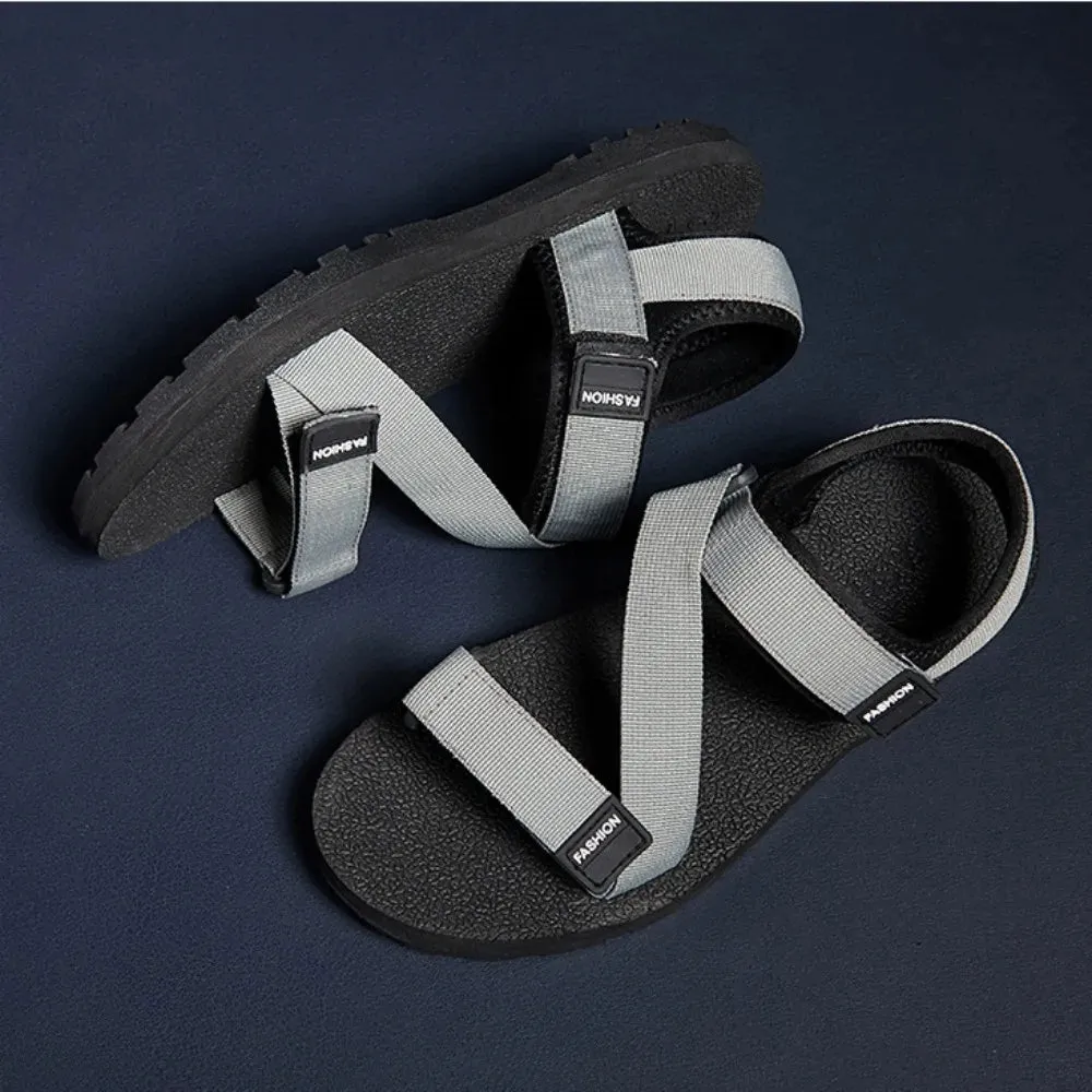 Stilorium Männer Sandalen