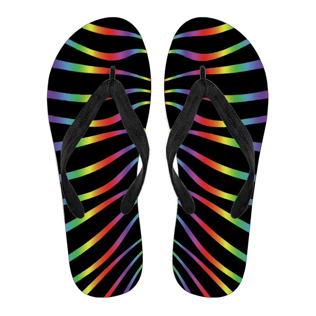 Streamrz Flip Flops