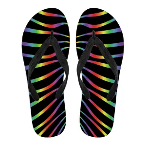 Streamrz Flip Flops