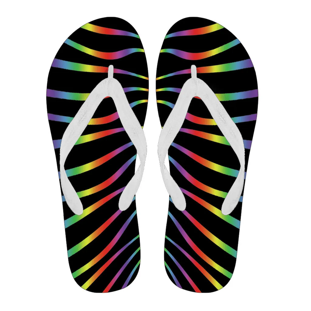 Streamrz Flip Flops