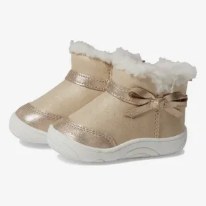 Stride Rite 360 Zinnia baby boots