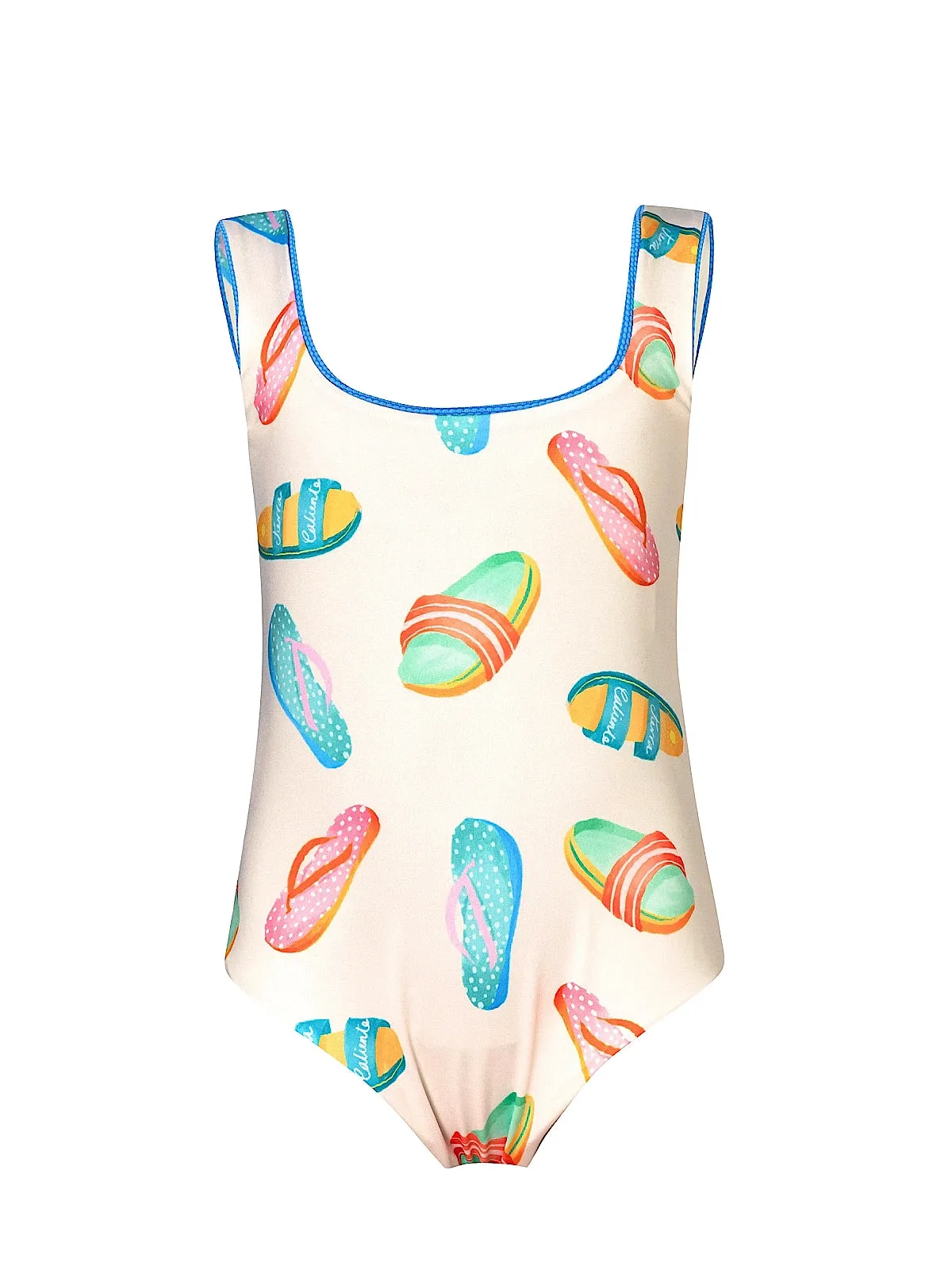 Sun&Moon One-Piece