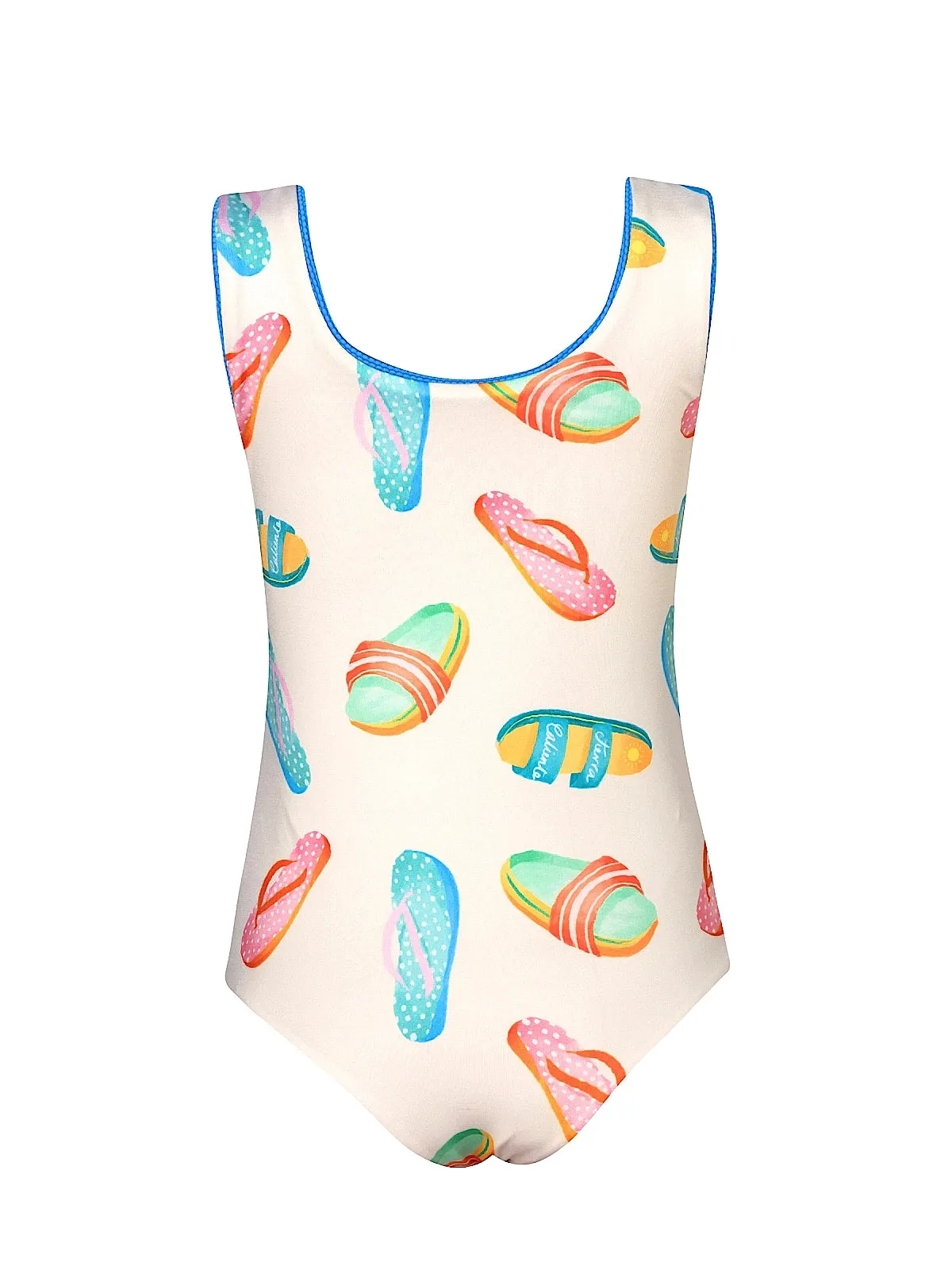 Sun&Moon One-Piece