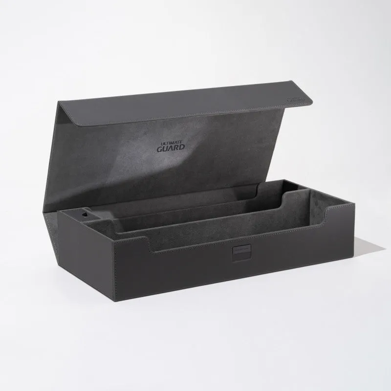 Superhive Deck Box 550  Xenoskin - Monocolor Grey