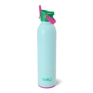 Swig Life Prep Rally Flip   Sip Bottle (26oz)