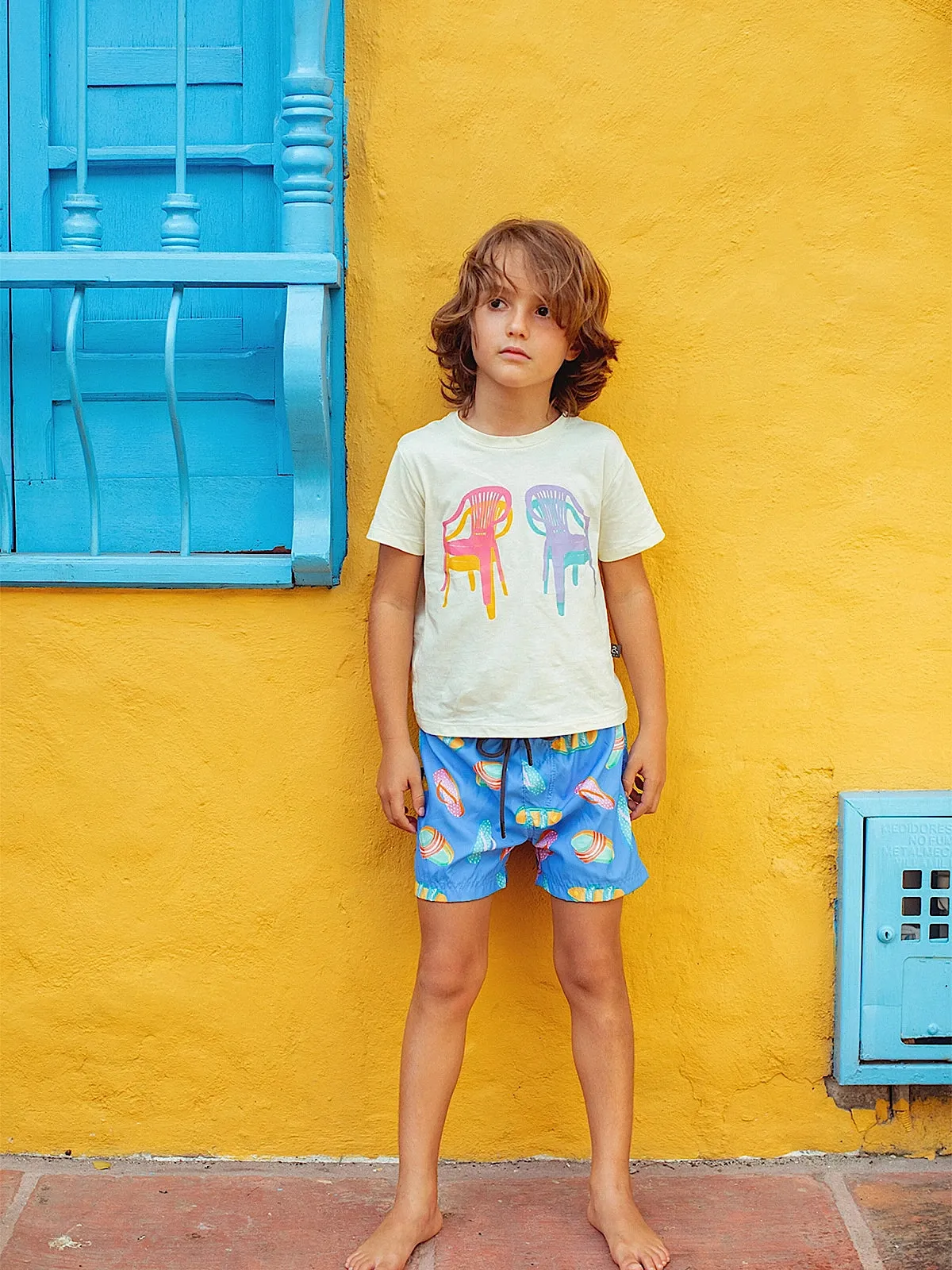 Swimshorts
