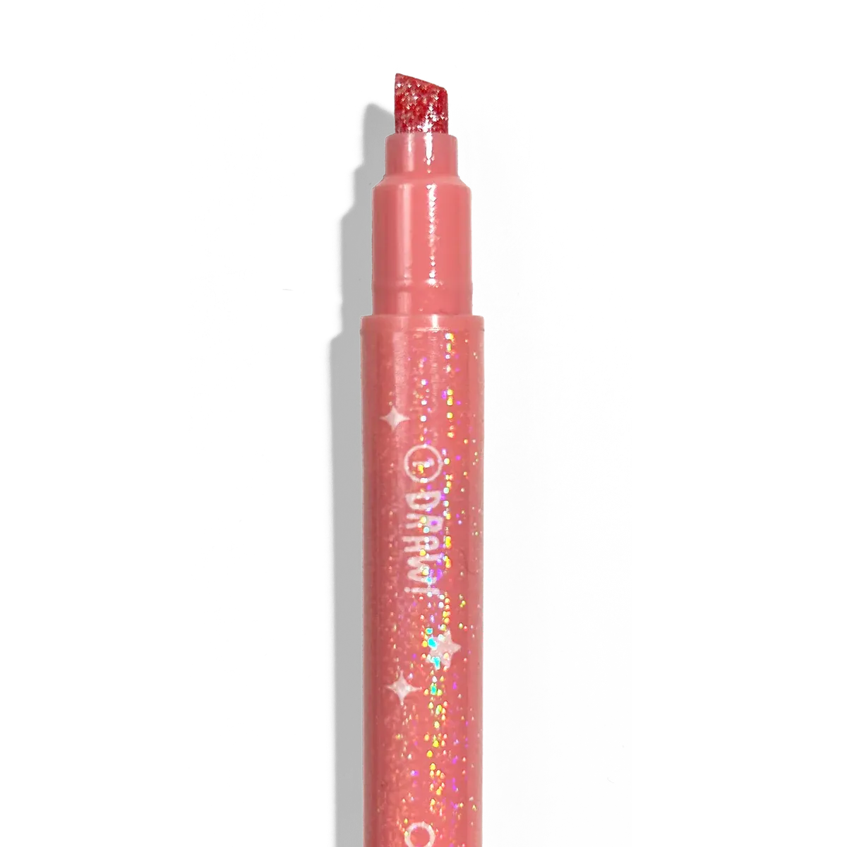 Switch-Eroo Sparkle Glittery Color Changing Markers - Set of 12