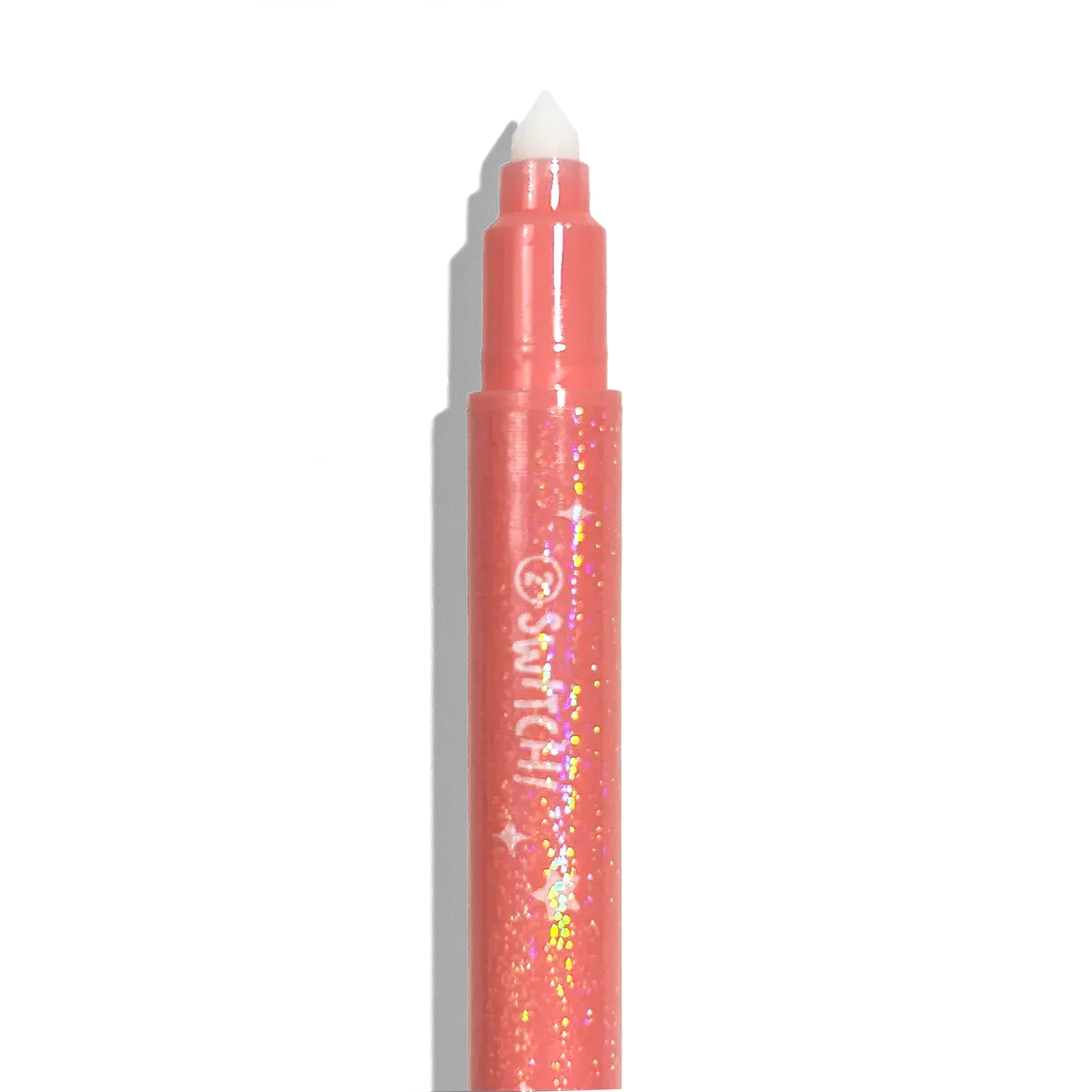 Switch-Eroo Sparkle Glittery Color Changing Markers - Set of 12
