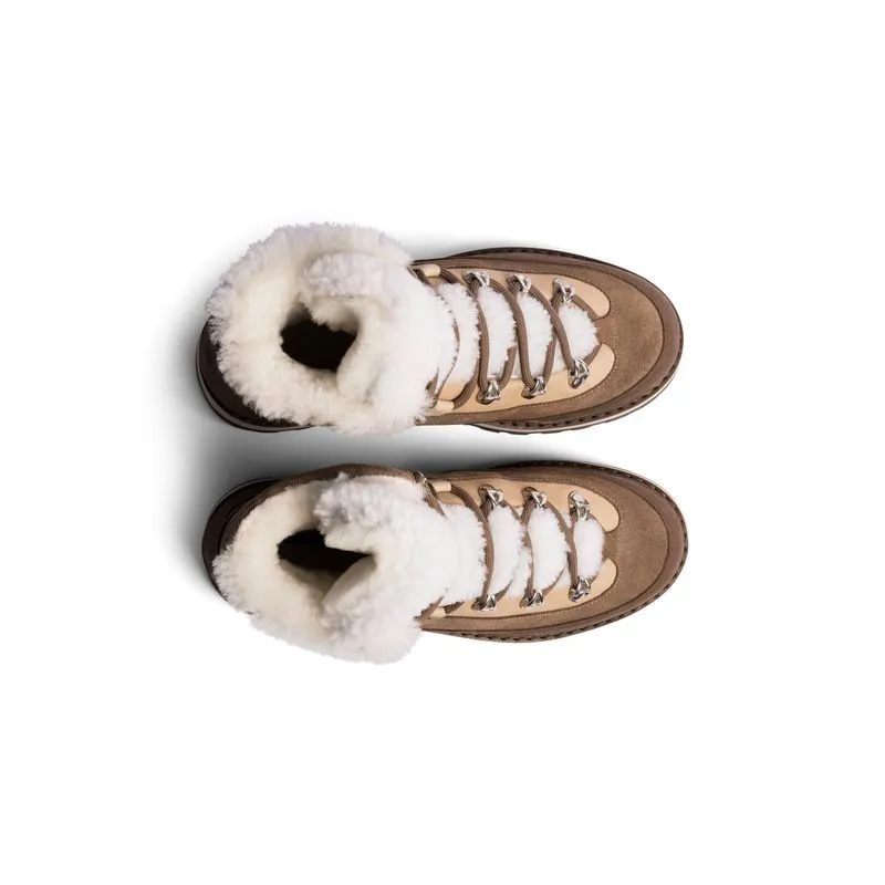 Tag cap  X We Norwegians vol.2 - Brown