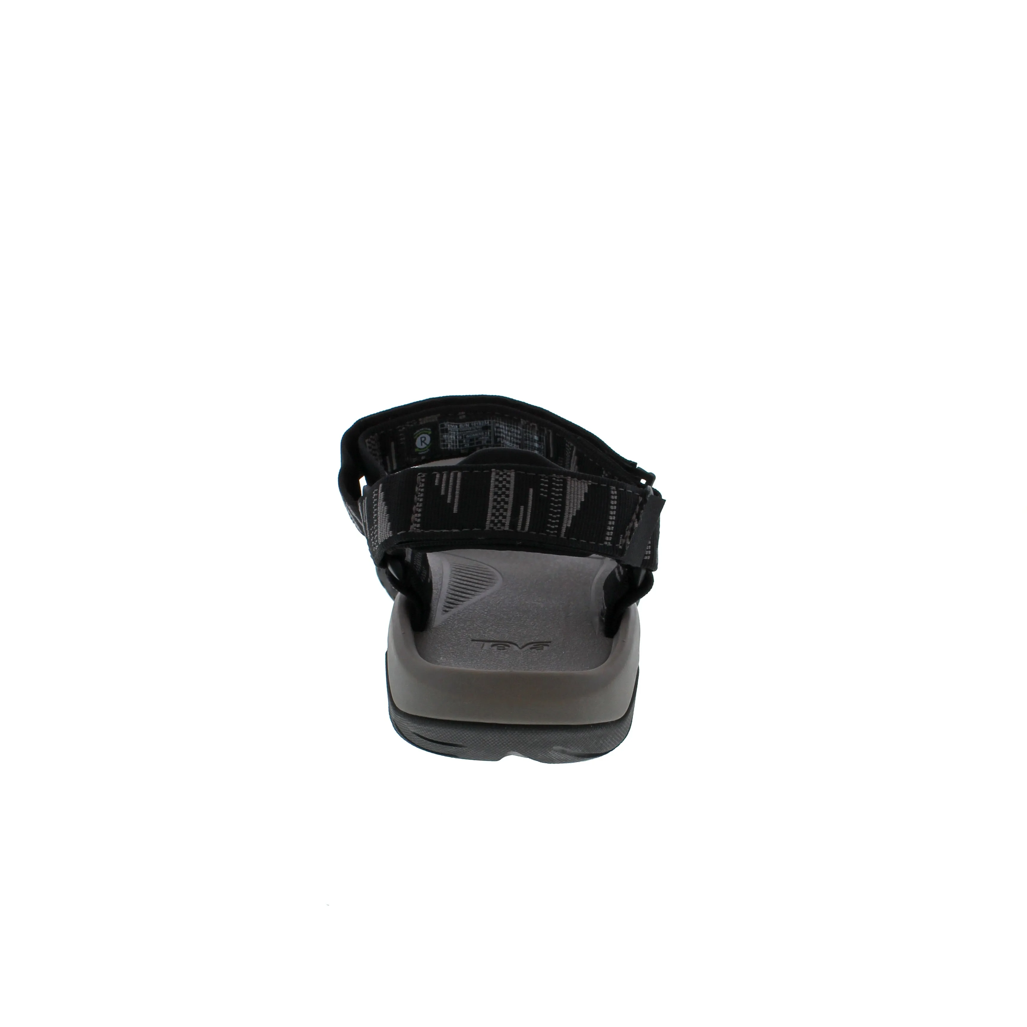Teva Hurricane XLT2 - Black/Grey