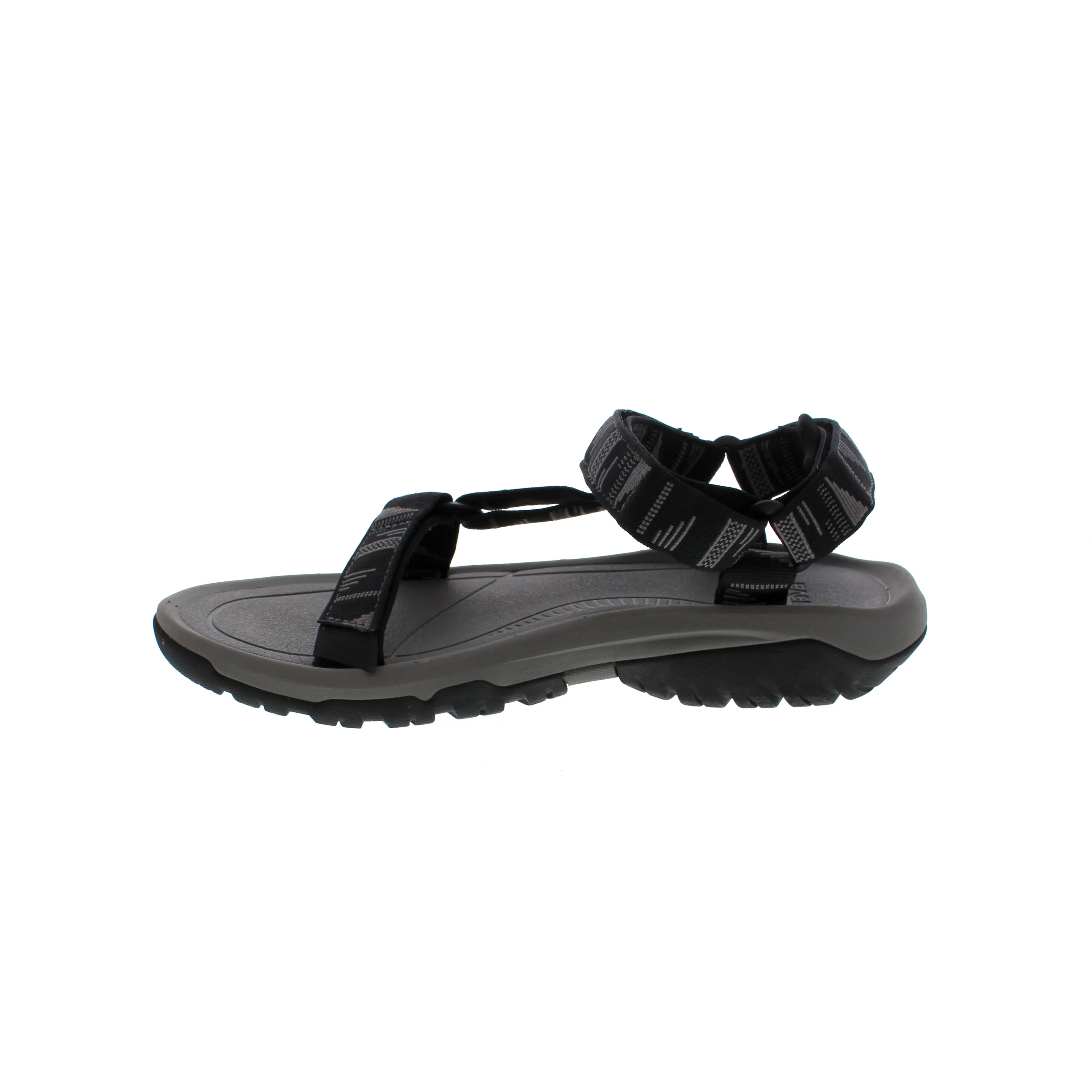 Teva Hurricane XLT2 - Black/Grey