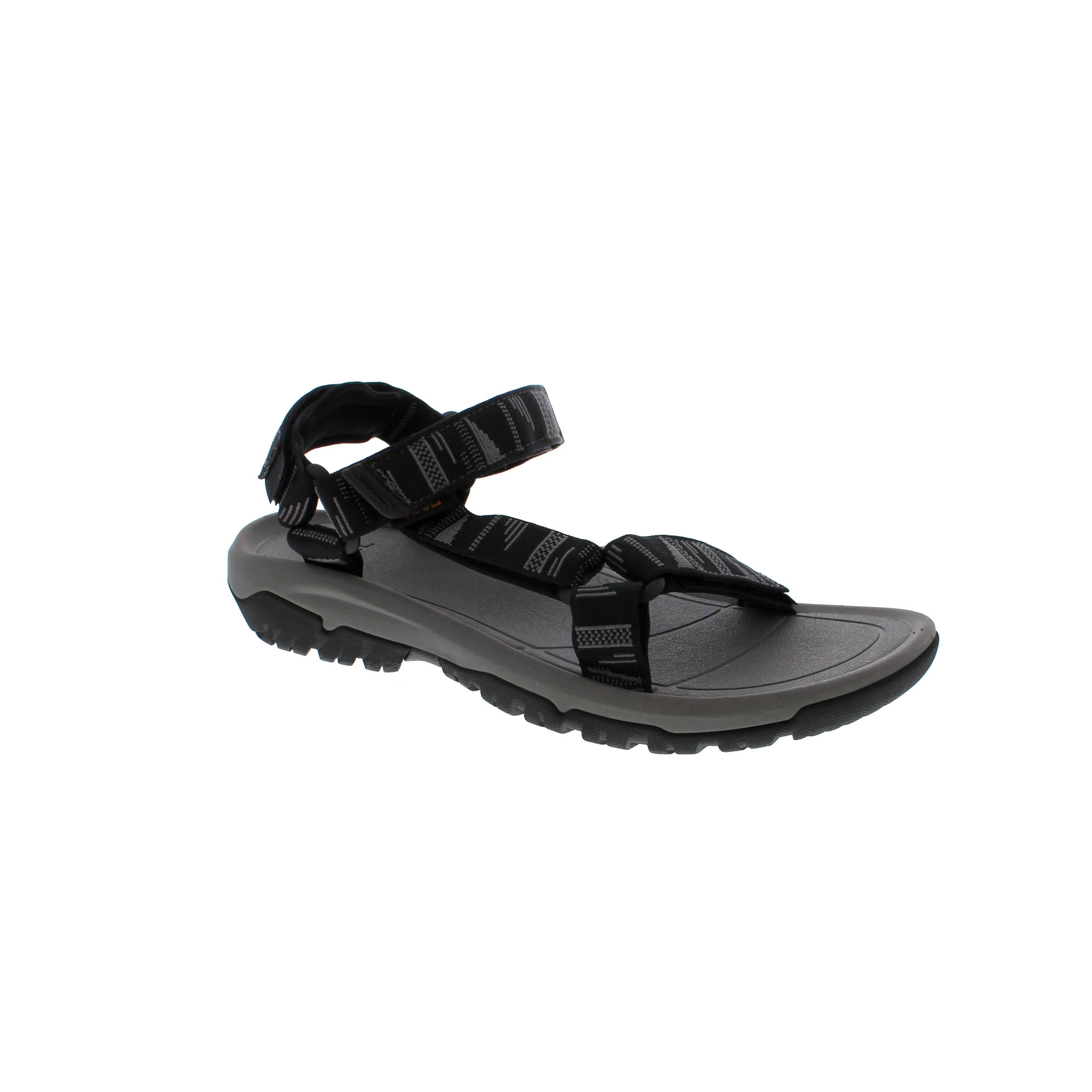 Teva Hurricane XLT2 - Black/Grey