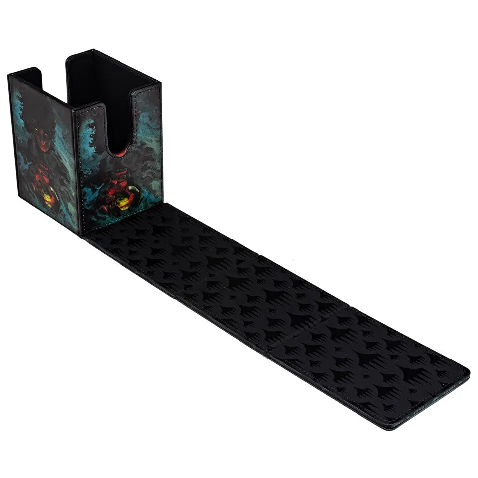 The Lord of the Rings: Tales of Middle-earth Alcove Flip Deck Box Z - Featuring: Frodo  for Magic: The Gathering