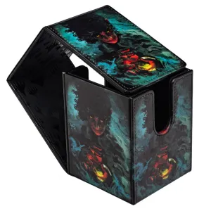 The Lord of the Rings: Tales of Middle-earth Alcove Flip Deck Box Z - Featuring: Frodo  for Magic: The Gathering