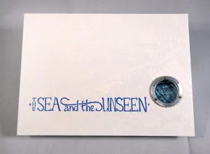 The Sea and the Unseen by Laura Ladendorf