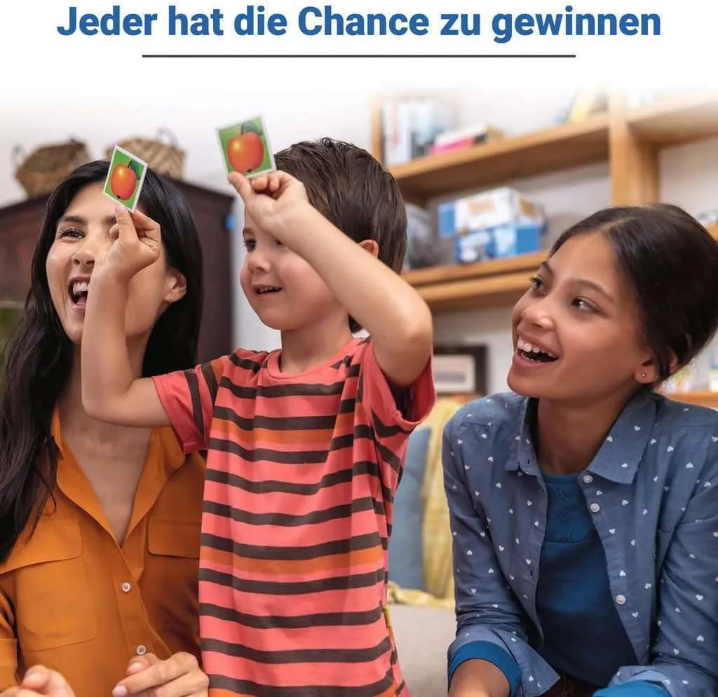 ThinkFun My First Memory®: Vehicles