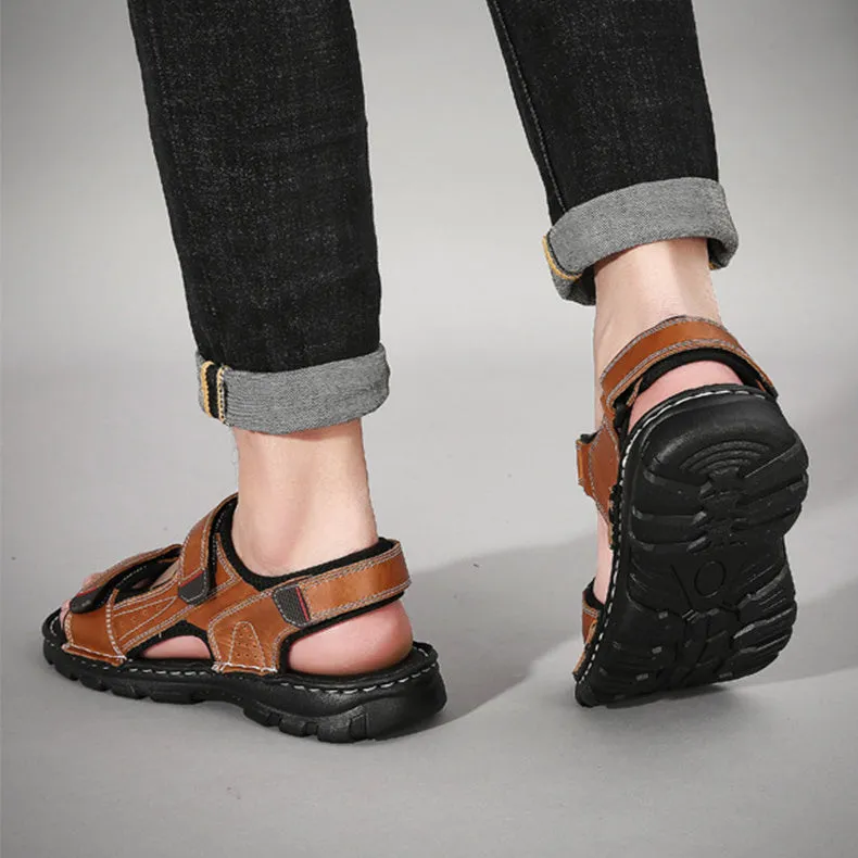 TrailStride Outdoor Sandals