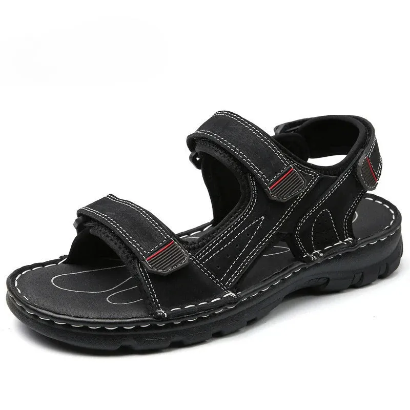 TrailStride Outdoor Sandals