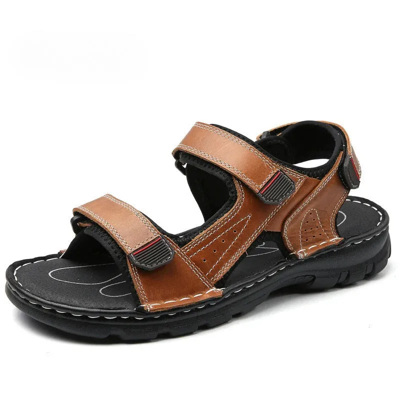 TrailStride Outdoor Sandals