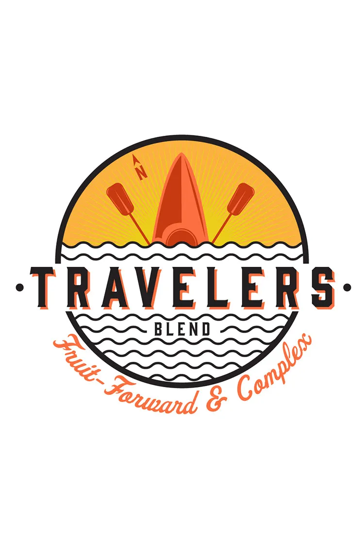 Travelers Blend