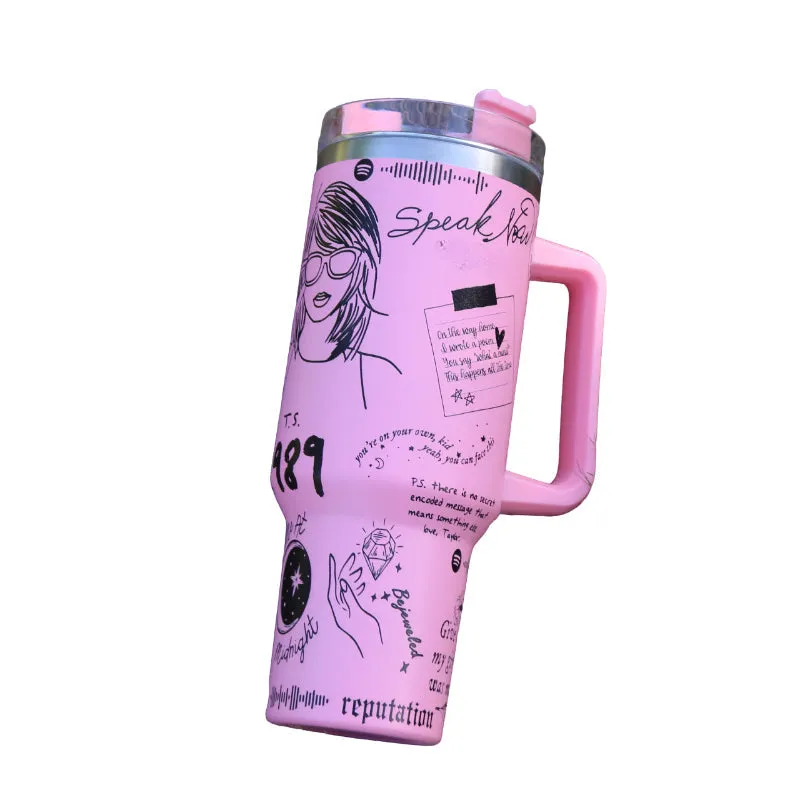 TS Insulated Limited Edition Tumbler