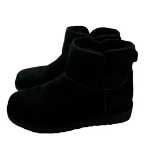 Ugg Katalina II 1017295K Boots, Little Girls Size 3 Black