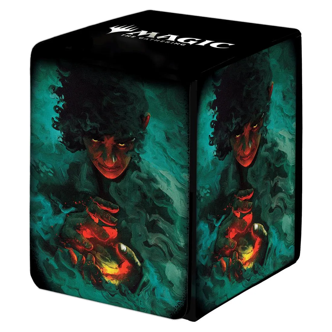 Ultra PRO Alcove Flip Deck Box MTG: Lord of the Rings - Tales of Middle-Earth - Frodo