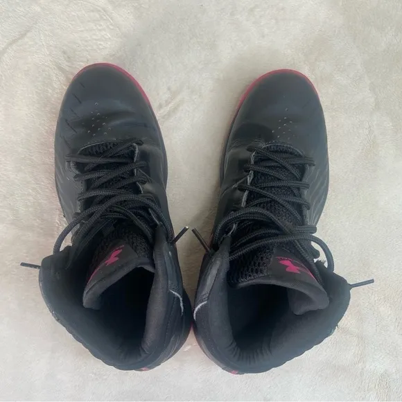 Under Armour Basketball Shoes Sneakers