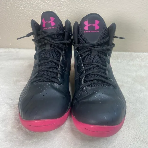 Under Armour Basketball Shoes Sneakers